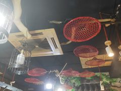 -蜀留香石锅鱼(六顺街店)