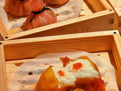 -蔡澜点心·粤菜(海印都荟城店)