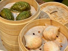 -陶兰居·手工点心·粤菜(圆融时代广场店)