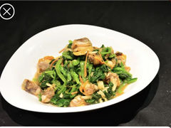 菠菜毛蛤蜊-前海沿·青岛菜(乐客城店)