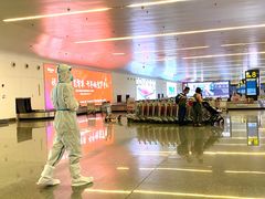 -南宁吴圩国际机场-T2航站楼