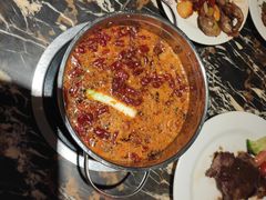 -吉布鲁牛排海鲜自助(龙湖北城天街购物广场店)