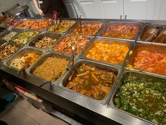 -晓宇盒饭(民安街店)