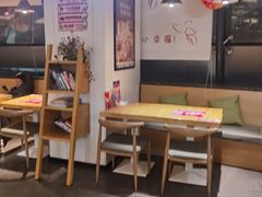 -嘉和一品粥(方庄店)