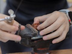 -五月木作·DIY木作文创体验店(北京路店)