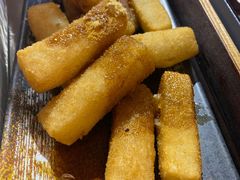 -微醺烤牛·炭火烧烤·精酿啤酒(东郊记忆店)