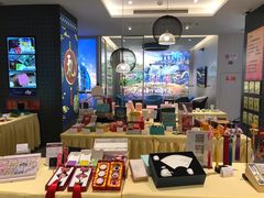 -锦江旅游(上海旅行社店)