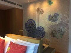 -香港港岛英迪格酒店