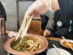 -友乐居羊蝎子(西直门店)