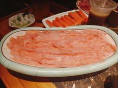 -堂客老火锅(欣阳广场总店)