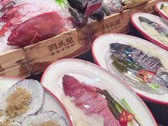 -码头见·潮汕菜(领展中心城店)