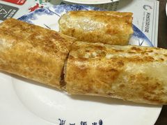 -张记饺饼筒(环城东路店)