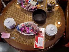 -盖碗儿梨园·变脸吐火·川剧(天府广场店)