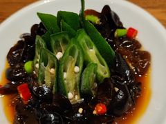 爽口黑木耳-弄堂里·寻味杭州(湖滨银泰in77C区店)