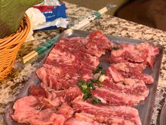 -首尔烤肉大排档(合生汇店)