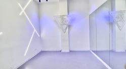 -R.A Dance智能自助舞蹈练习室
