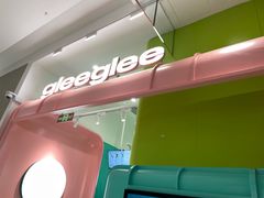 -gleeglee乐溢亦茶(合生汇店)
