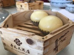 -黄埔华苑酒家(黄埔总店)