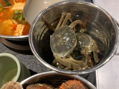 -盛江山自助料理(奥莱锦辉购物广场店)