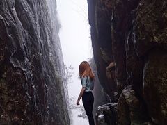 -南尖岩景区