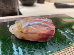 金目鯛壽司-鮨一日本料理旗舰店(总店)