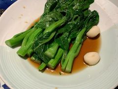 -绿茶餐厅(布吉万象汇店)