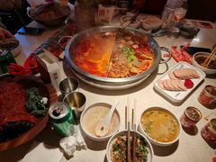 -小龙坎火锅(全球总店)