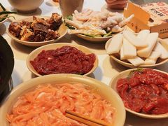 -朱氏胖子烂火锅(洪崖洞店)
