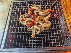 -塘屋烧烤·云南火塘烧烤品牌(春城慧谷旗舰店)