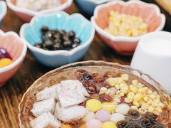 -豆豆冰室·地道招牌椰子冻(大良店)