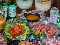 -香猪坊韩国烤肉专属门店(魏公村店)