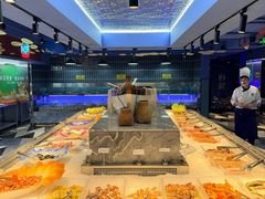 -海韵之星邮轮水会(明发商业广场店)