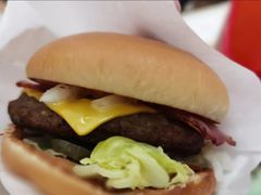 星级厚作和牛堡餐-肯德基(彩云城店)