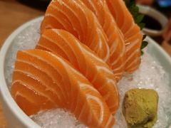 -初居食屋日式料理(万象城购物中心店)