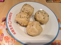 -小杨生煎(黄河路店)
