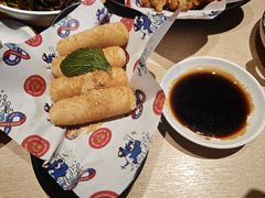 -鱼酷活鱼烤鱼(雨花客厅店)