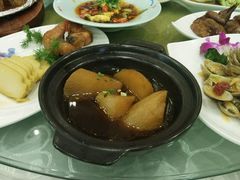-龙景軒大酒店(共康店)
