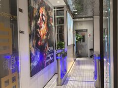 -铭留会游泳健身会所(青浦虹悦湾店)