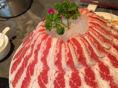 -德天肥牛海鲜火锅(城西银泰店)