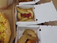 -达美乐比萨(凤凰东街店)