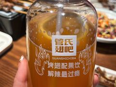 -管氏翅吧(地安门创始店)