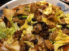 -回水镇·江湖川菜(恒大新城店)