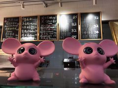 -威克特披萨汉堡