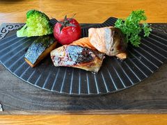 -NADAMAN滩万日本料理