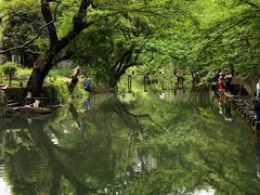 -西溪南古村落景区