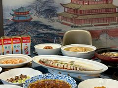 -喜湘宴·精致湖南菜(和平西桥店)