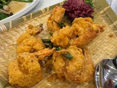 -龙海鲜螃蟹王(宏茂桥店)