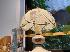 -默迹咖啡馆