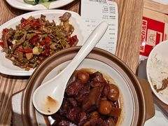 -乡村基·川味现炒大王(熙悦天街店)