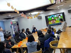 -新航道雅思托福·留学·考研培训(人民广场校区)